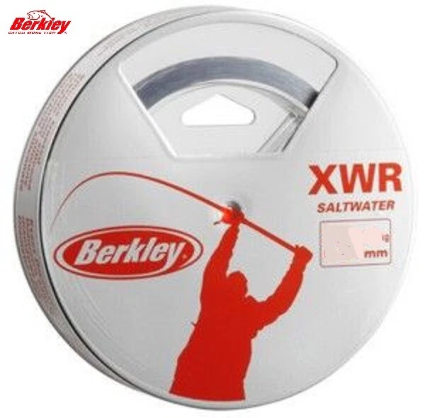 Promo: Nylon Berkley XWR Saltwater 0.24mm 4.710kg 250m - Photo 1/1