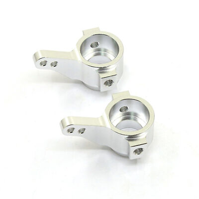 1:10 RC CC01 TA02 TA03 Aluminum Alloy Front Steering Knuckle Arm