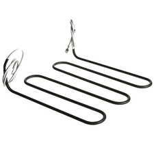 ROLLGRILL HEIZELEMENT D02169 1750W 240V ELEKTRO GRILLPLATTE KONTAKTGRILL