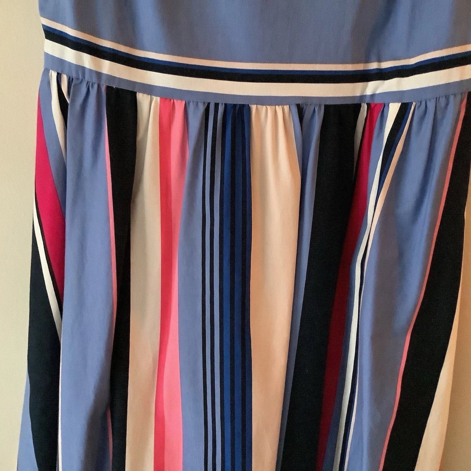 ABITO KATE SPADE FIT & FLARE TAGLIA 2