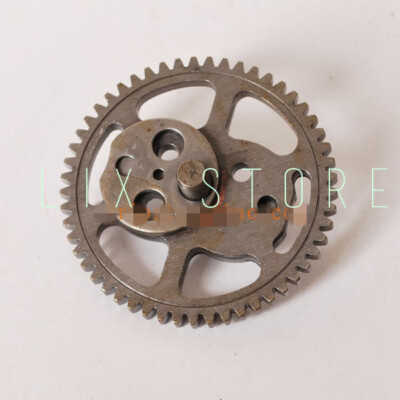 HS86R Hedge Trimmer Big Tooth Eccentric Gear Pruning Machine Big Gear for Steele