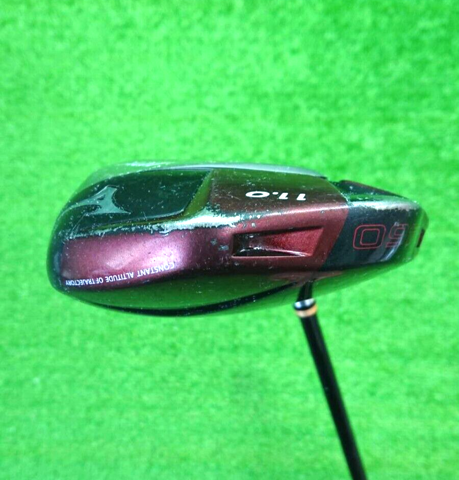 CS1301 MIZUNO JPX A25 ドライバー 13.5° 右利き CS1301 MIZUNO