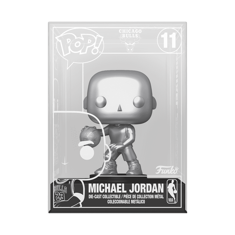 【NBA FUNKO】マイケルジョーダン MICHAELJORDAN まとめ売り Michael Jordan (Chicago Bulls) 1988 All Star Game NBA Funko