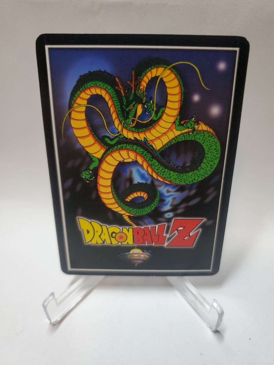 Dragon Ball Z CCG A Hospital Stay 26 Frieza Saga Unlimited | eBay