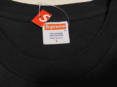 Supreme Kermit tee 2008 Black | eBay Supreme Kermit tee 2008 Black | eBay