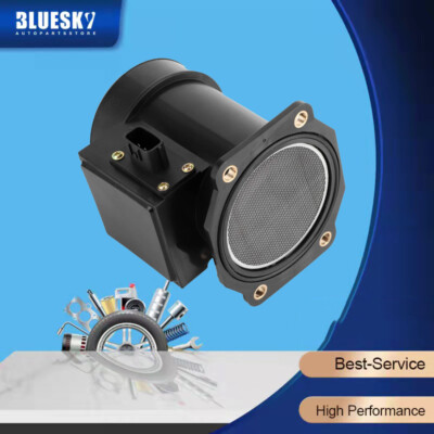 New Mass Air Flow Sensor Meter MAF For 95-99 Maxima J30 Q45 3.0L V6 22680-31U05