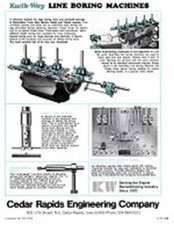 Kwik Way Model Lbm Flier Kwik Way Model Lbm Flier