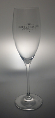 Moet & Chandon Imperial Glas Champagner Glas Stielgläser Gläser Nobel Neu