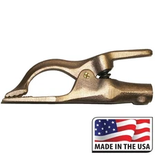 Lenco 500 02030 3/0 thru 4/0 500 Amp Welding Ground Clamp