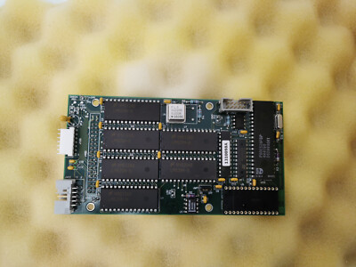 Perkin Elmer 7101234 Automated Workstation MAIN CPU PCB BOARD / Packard 5091234 