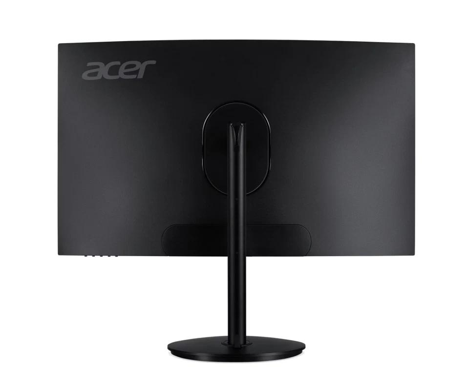 Acer 31.5" EI2 Curved Gaming Monitor EI322QUR 2560x1440 1ms 165Hz AMD Free Sync - Image 4 of 4
