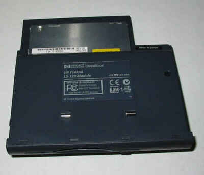 Mémoires RAM pour OmniBook 2124T