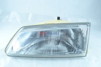 Scheinwerfer Projektor Links H4 Vorne Peugeot 106 91 > 96 712352301120