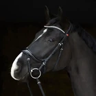 Kieffer Bridle Ultrasoft® Amy Shine