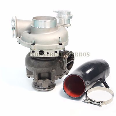 1994-1997 Ford 7.3L Powerstroke Turbo Charger TP38 Bearing Housing