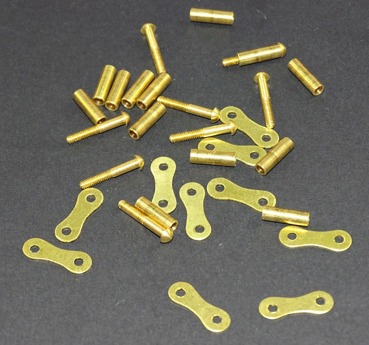 Pocher 1:8 Teile 1907 Fiat Grand Prix De France K70 K77 K88 neu