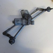 Pare-brise Peugeot 206