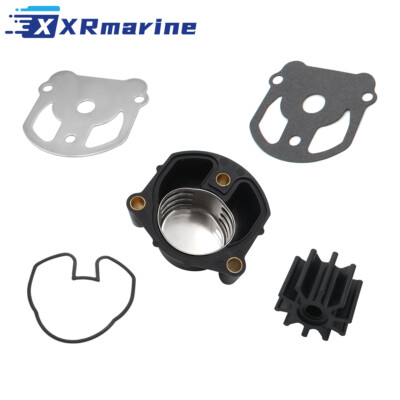 Impeller Wasserpumpenkit Für OMC Cobra Z-Antrieb Sterndrive 0984461 984744