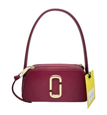 Shoulder Bag Marc Jacobs Colorful Purse Jacobs Crossbody Bag Marc