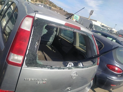 Piloto Trasero Izquierdo para OPEL MERIVA Cosmo 2005 1632875 - Imagen 1 de 7