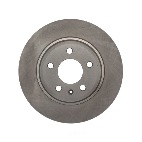 EBC Premium Front Rotors (320x30mm) | 05-08 Audi A4 2.0 Turbo main image 1