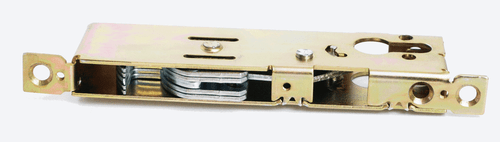 Adams Rite MS2200 / Alpro Hakenbolzen Europrofil Deadlock für Aluminiumtüren - Bild 2 von 8
