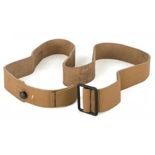 French Army MAS Leather Rifle Sling -Surplus Unissued Condition Authentic MAS36