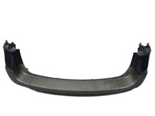 Stoßstange Stoßfänger hinten Vert Laitue 913 für RENAULT  MEGANE II KOMBI