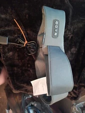 Snailax Shiatsu Cordless Neck Massager with Heat,Back, Neck & Shoulder Massager