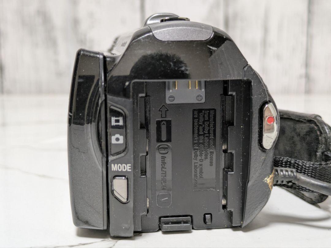 SONY HDR-CX560V Handycam Digital HD Video Camera Recorder SONY HDR-CX560V Handycam Digital HD Video Camera Recorder