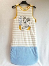 DISNEY gigoteuse velours