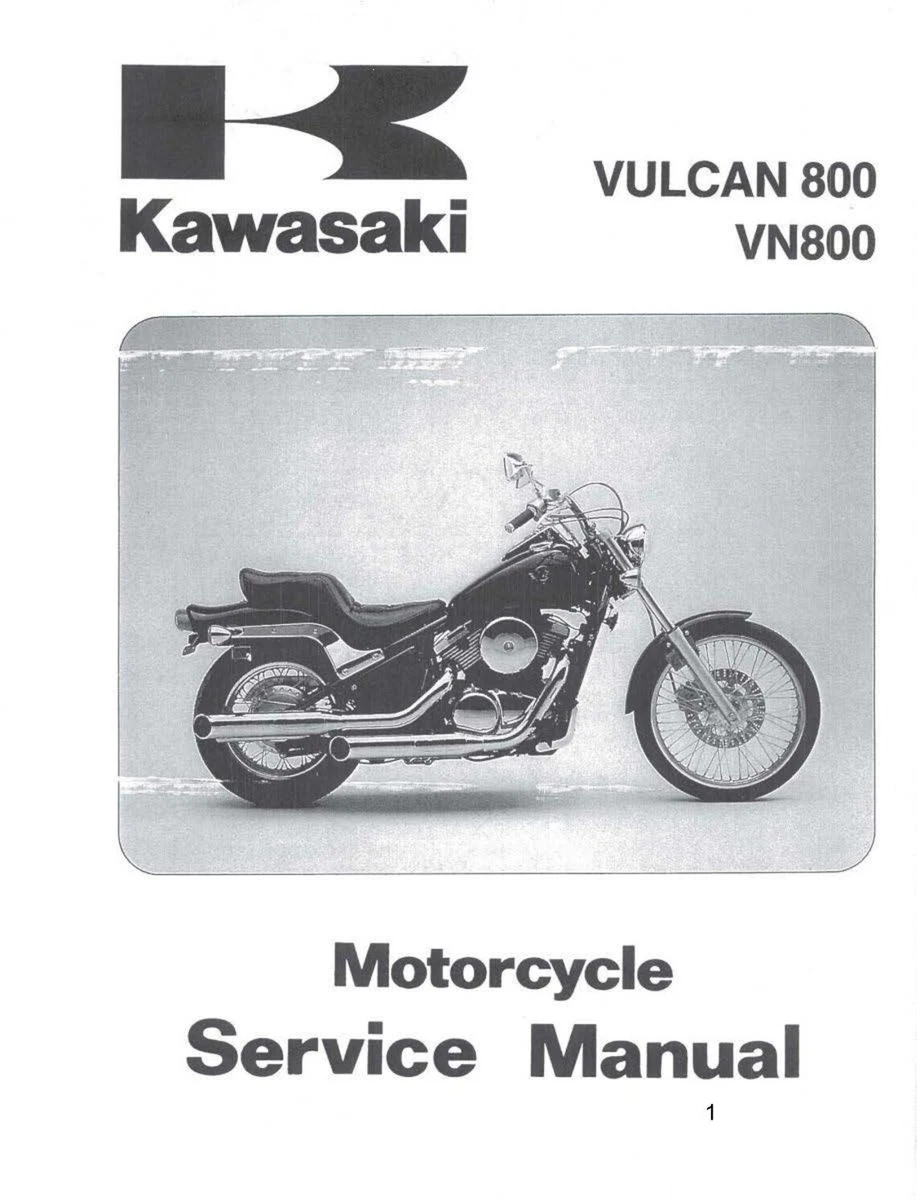 1997 kawasaki vulcan 800 classic deals