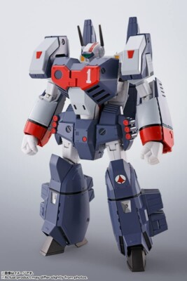 その他 BANDAI HI-L R VF-1J VALKYRIE Amazon.com: Bandai Macross HI-METAL R VF-1J Valkyrie Hikaru