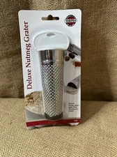 Mini Nutmeg Grater Lemon Choclate Garlic Cheese Ginger Small Fresh Zester Grater