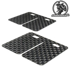 2x Lamelles carbone pour KTM SX 50 / 65 + 50 Mini 2009-2014 V-Force 3 (clapets)
