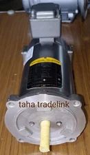 BALDOR CDP3335, 0.5 HP, 2500 RPM , DC MOTOR,TYPE 3327P,TENV.