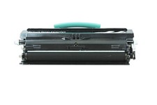 1x XXL Toner black für Lexmark E450DN Optra E450DN E450DN