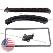 Fits BMW E36 E46 E34 316i 318i 316ci 518i 518g Z3 M43B Timing Chain Kit 