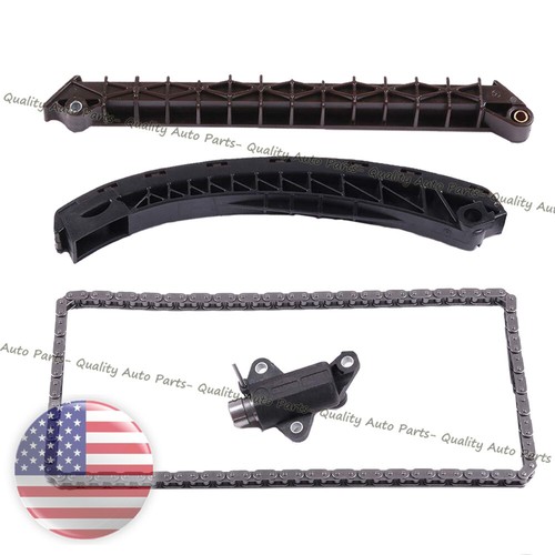 Fits BMW E36 E46 E34 316i 318i 316ci 518i 518g Z3 M43B Timing Chain Kit eBay