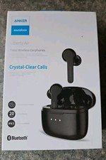 Anker Soundcore Liberty Air Total Wireless Earphones - black