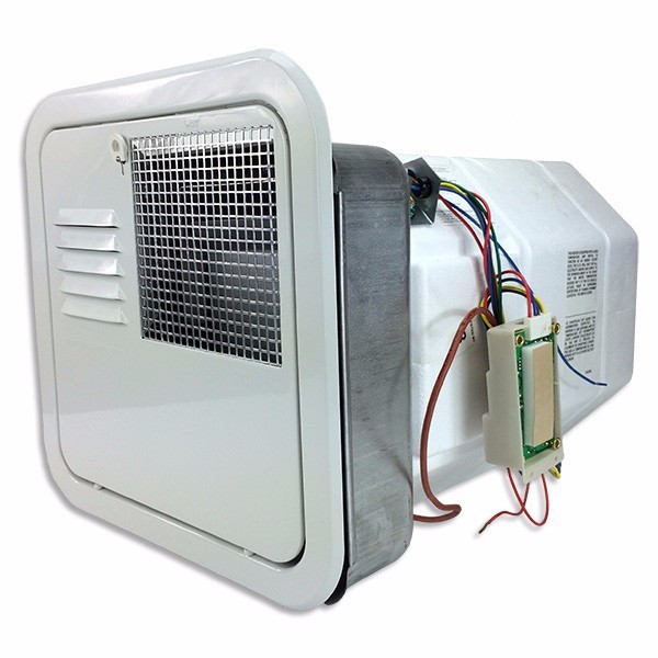 Gas Electric Water Suburban Tankless Water Heater Reviews Suburban 60K BTU Tankless LP Water Heater 5286A