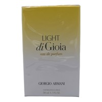 Armani Light Di Gioia Eau De Parfum (Edp) 50Ml