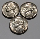 1952-D Jefferson Nickel — photo from another recent sale