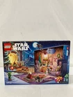 Lego (NIB, Sealed) Star Wars Advent Calendar 2025 w/ 24 Toy Sets #75418 - New
