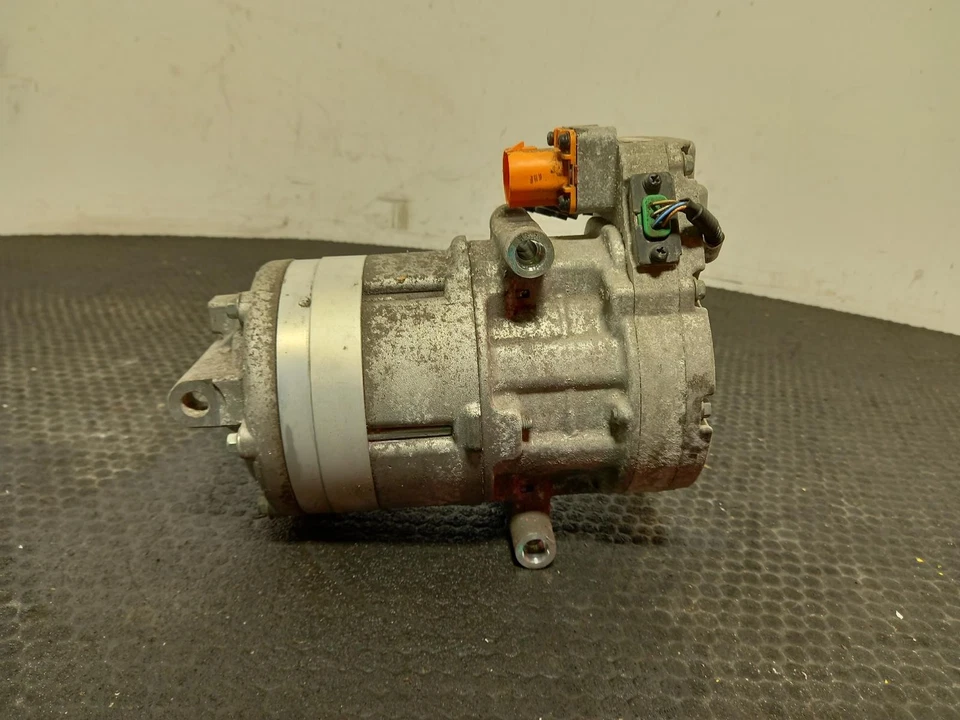 KIA NIRO A/C Air Conditioning Compressor 2016-2022 1.6L G4LE  - Image 3 of 4