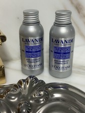 LOccitane Lavender Foaming Bath Soap,  2 Bott...