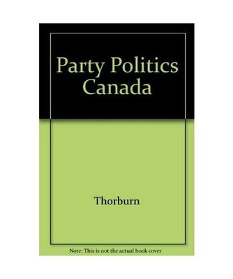 Party Politics Canada, Thorburn