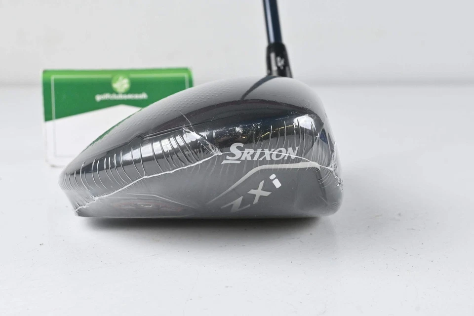 Srixon ZXi Driver / 9 Degree / Stiff Flex Fujikura Ventus TR Blue 6 Shaft - Image 3 of 4