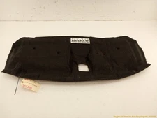 Dodge Charger Rear Trunk Upper Insulation Insulator Trim Panel Black Fits 06-10