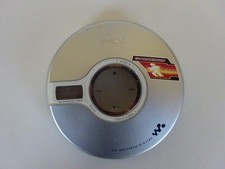 Sony D-EJ120 CD Walkman CD-R/RW Tested/Working